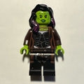 fig-005427 – Gamora in Long Reddish Brown Coat