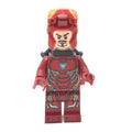 fig-005428 – Iron Man Mark 50 Armor, with Neck Bracket