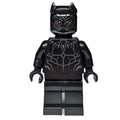fig-005434 – Black Panther with Reddish Brown Eyes