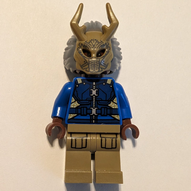 fig-005442 – Erik Killmonger