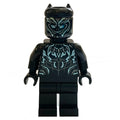 fig-005444 – Black Panther with Dark Azure Highlights