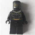 fig-005445 – Erik Killmonger / Golden Jaguar