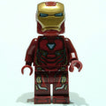 fig-005454 – Iron Man Mark 50 Armor