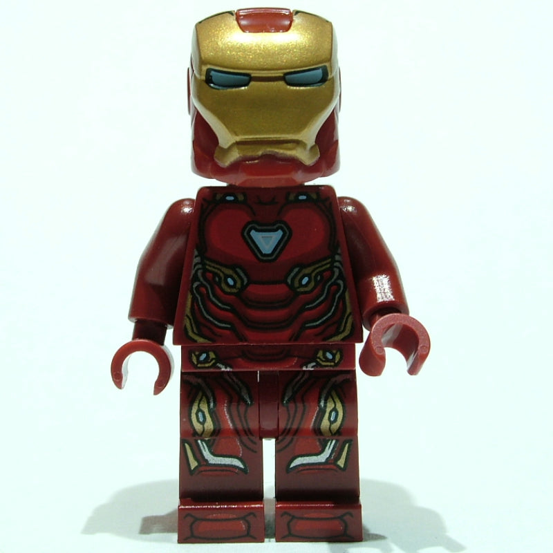 fig-005454 – Iron Man Mark 50 Armor