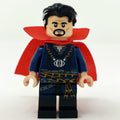 fig-005456 – Doctor Strange with Red Cape and Collar