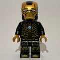 fig-005460 – Iron Man Mark 41 Armor / Bones Armor