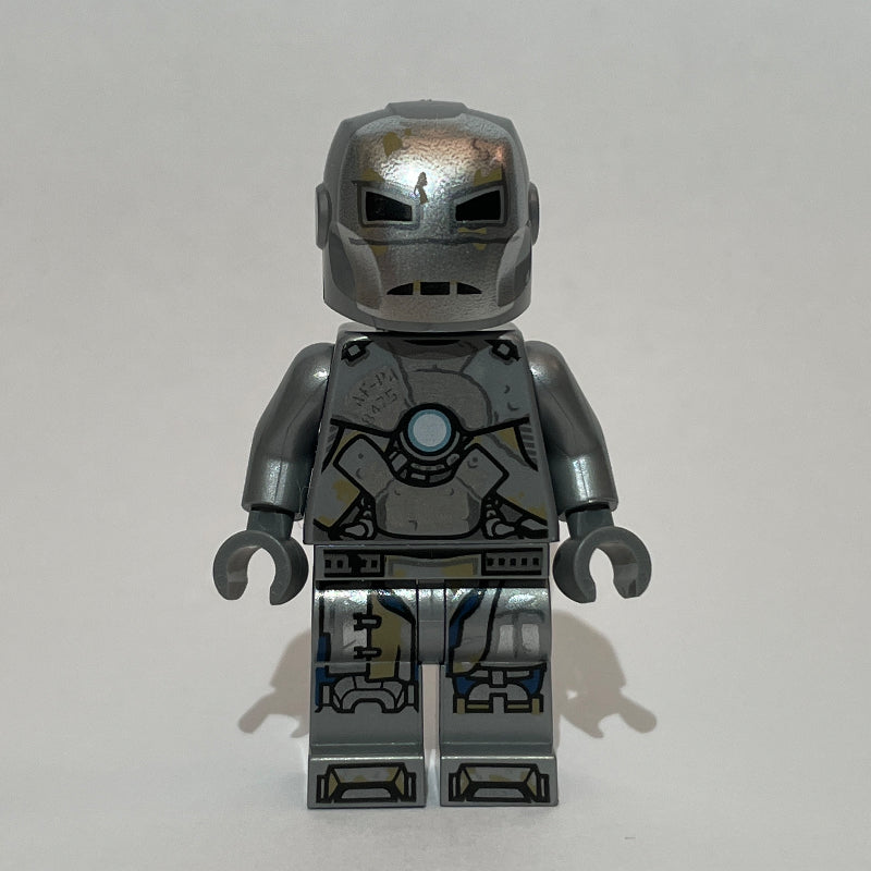 fig-005462 – Iron Man Mark 1 Armor