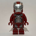 fig-005463 – Iron Man Mark 5 Armor