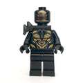 fig-005466 – Outrider with Shoulder Armor