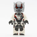 fig-005467 – Ant-Man (Scott Lang), White Advanced Tech (Quantum) Suit