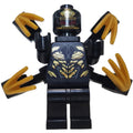 fig-005470 – Outrider with Claws