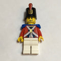 fig-005476 – Soldier (Imperial Soldier II) - Printed Shako, Smirk