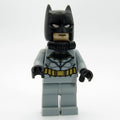 fig-005487 – Batman, Light Bluish Gray Suit, Black Cowl, Breathing Apparatus