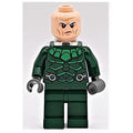 fig-005493 – Vulture in Dark Green Outfit with Neck Bracket