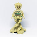 fig-005494 – Sandman, Swirling Dirt Lower Body with Tan Sweater