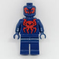 fig-005495 – Spider-Man 2099, Bright Light Blue Dots