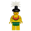 fig-005499 – Islander - Female