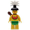 fig-005500 – Islander - Female Archer