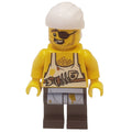 fig-005515 – Pirate - Cook
