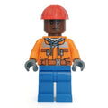 fig-005568 – Dock Worker