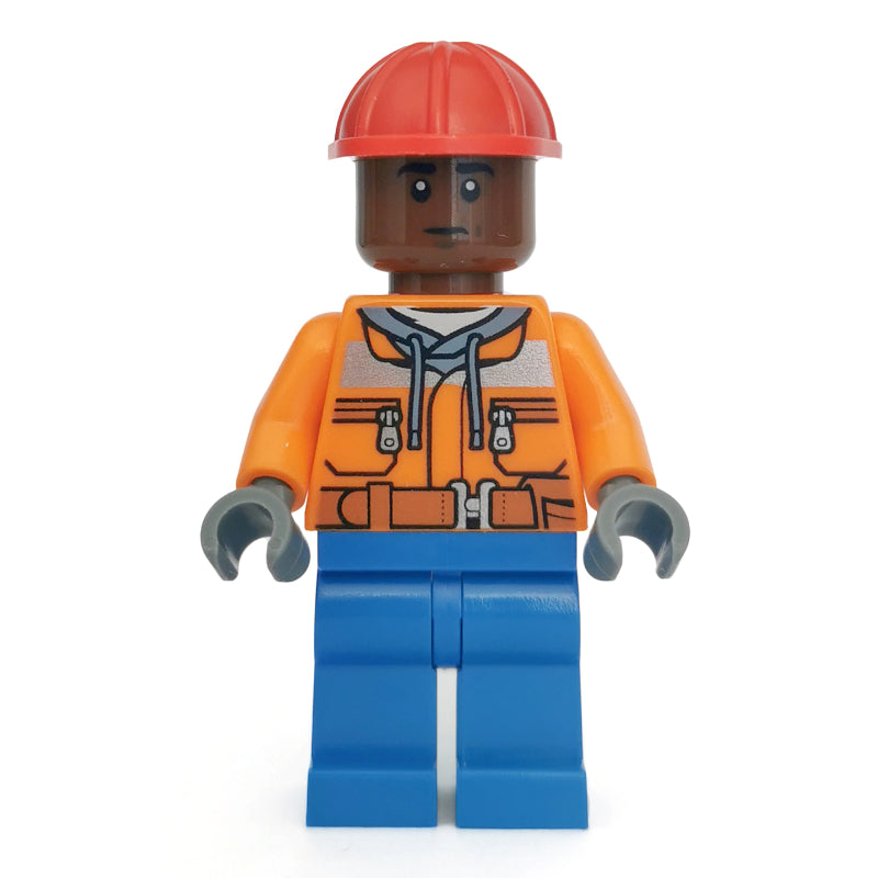 fig-005568 – Dock Worker