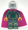 fig-005577 – Mysterio, Dark Green Outfit