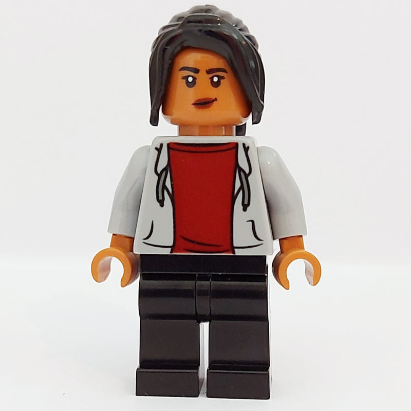 fig-005578 – MJ (Michelle Jones)