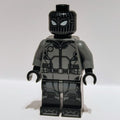 fig-005581 – Spider-Man in Black and Gray Outfit