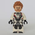 fig-005586 – Thor, White Advanced Tech (Quantum) Suit