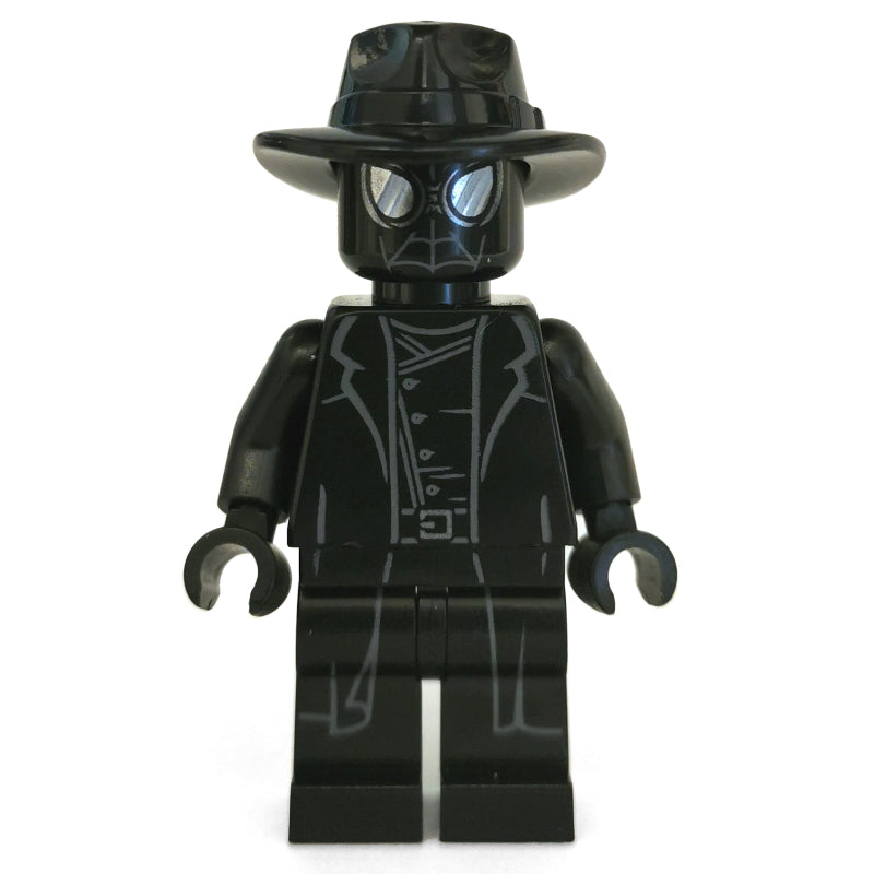 fig-005597 – Spider-Man Noir without Shirt Tail