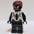 fig-005599 – Spider-Girl in Black and White Outfit