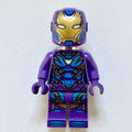 fig-005604 – Rescue (Pepper Potts)