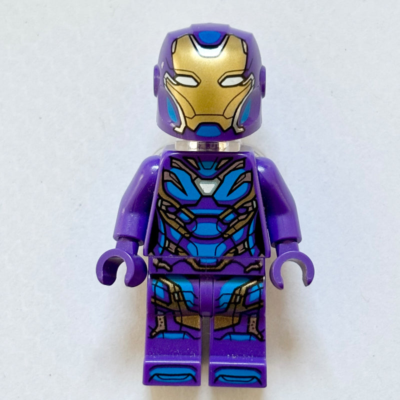 fig-005604 – Rescue (Pepper Potts)