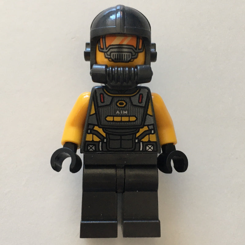 fig-005607 – AIM Agent with Neck Bracket
