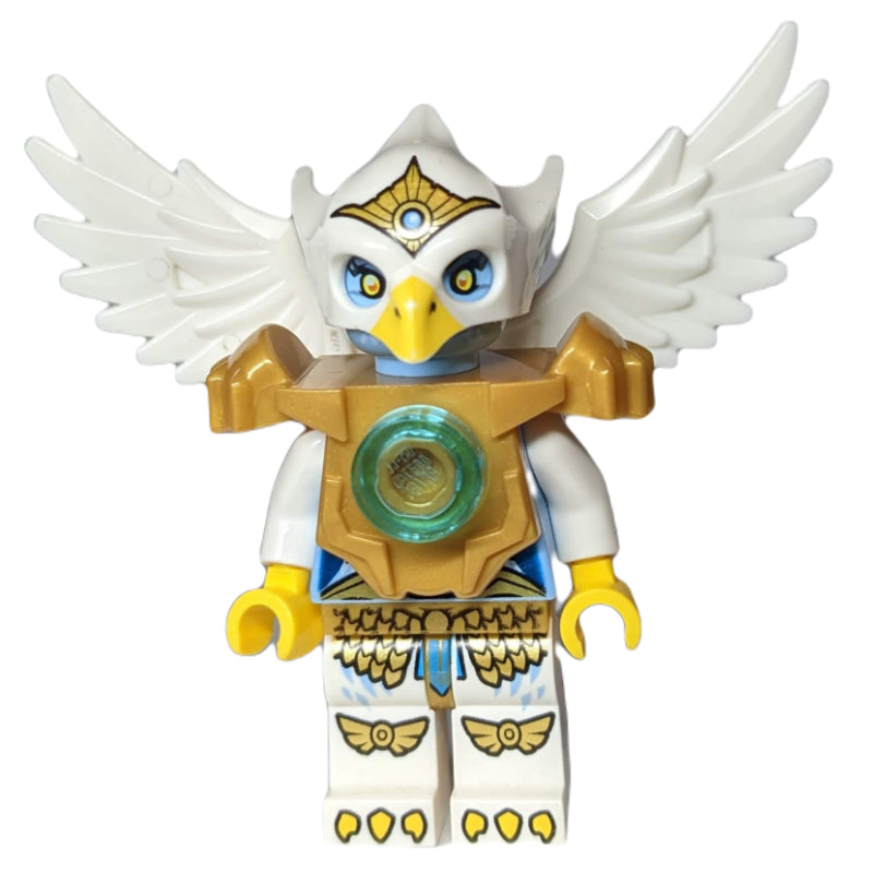 fig-005641 – Eris with Pearl Gold Shoulder Armor