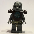 fig-005643 – Grumlo with Dark Brown Shoulder Armor
