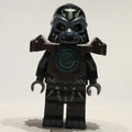fig-005644 – Gorzan with Dark Brown Shoulder Armor