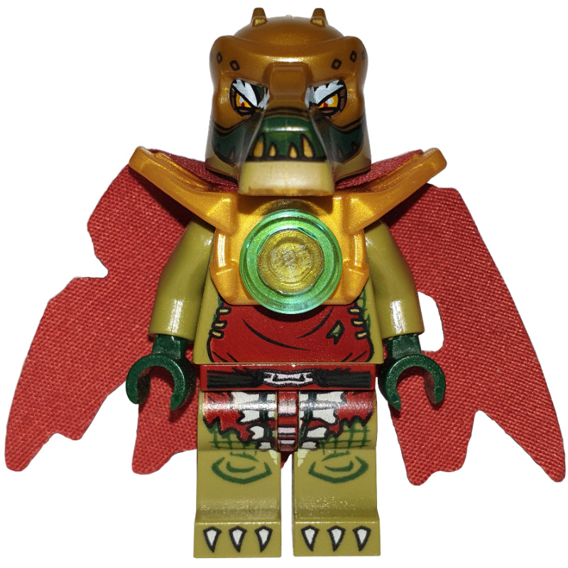 fig-005649 – Crominus with Tattered Cape