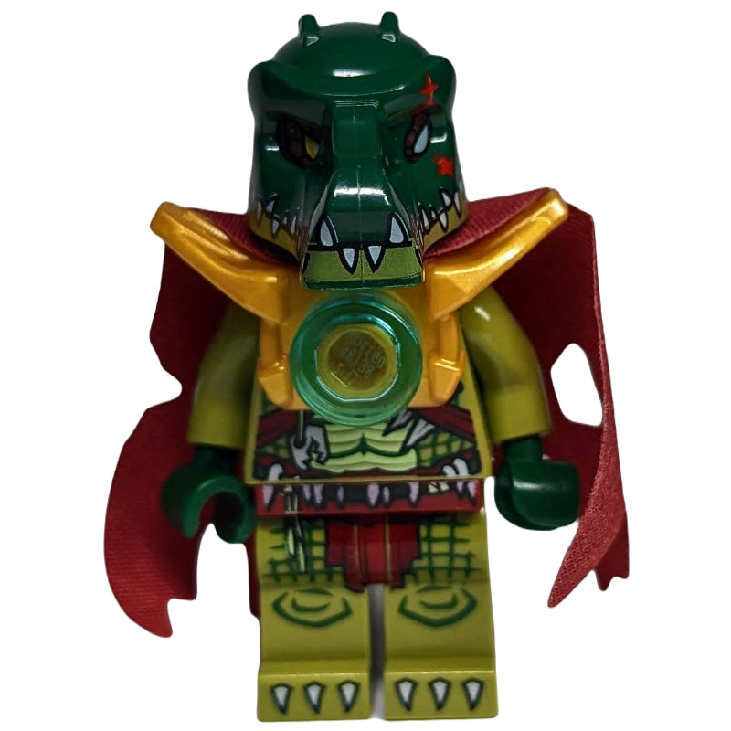 fig-005650 – Cragger with Tattered Cape