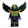 fig-005651 – Rawzom with Pearl Gold Shoulder Armor