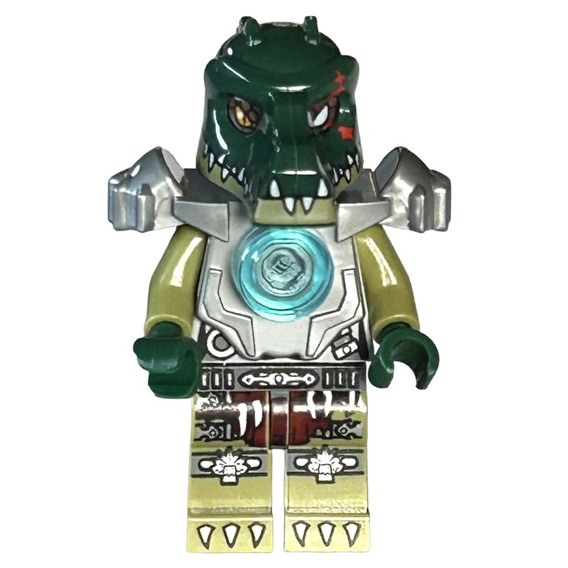 fig-005659 – Cragger with Shoulder Armor