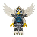 fig-005666 – Eris in Silver Outfit with Flat Silver Shoulder Armor