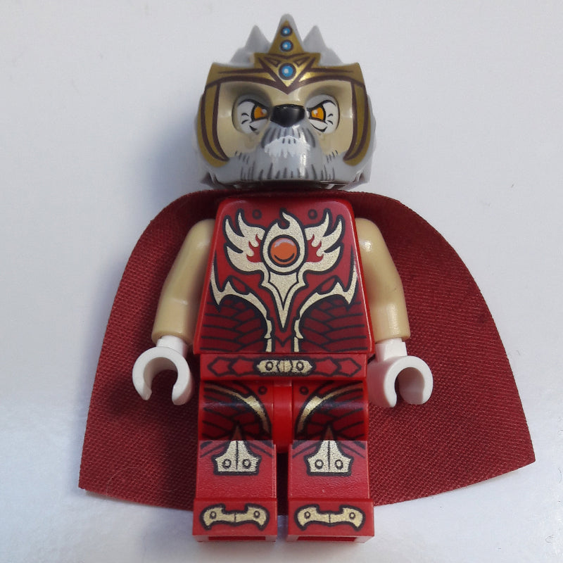 fig-005675 – Lagravis in Fire Chi Outfit