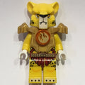 fig-005677 – Lundor with Shoulder Armor and Fire Chi