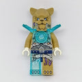 fig-005680 – Strainor with Trans-Light Blue Shoulder Armor