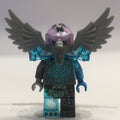 fig-005692 – Vornon with Trans-Light Blue Large Shoulder Armor