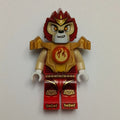 fig-005695 – Laval with Shoulder Armor and Fire Chi