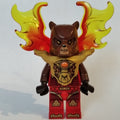 fig-005702 – Bladvic with Flame Wings