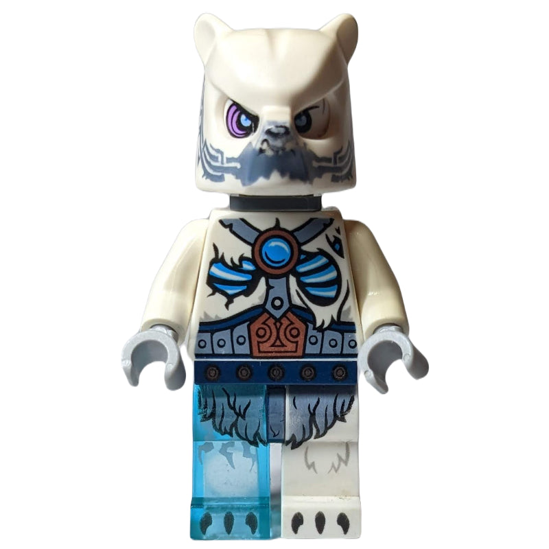 fig-005703 – Iceklaw with Neck Bracket