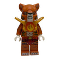 fig-005704 – Trakkar with Shoulder Armor